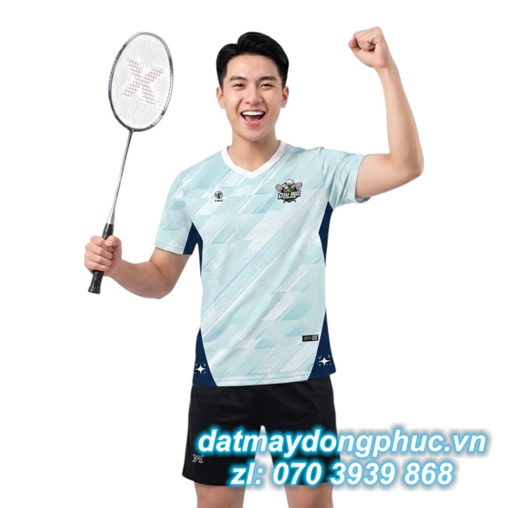 Áo Đồng Phục Thể Thao CLB 19 Áo Đồng Phục Thể Thao CLB 19