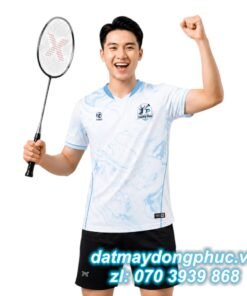 Áo Đồng Phục Thể Thao CLB 20