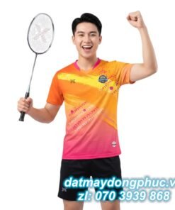 Áo Đồng Phục Thể Thao CLB 21