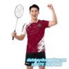 Áo Đồng Phục Thể Thao CLB 25