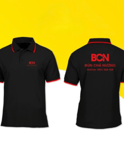 Đồng phục nhà hàng 01