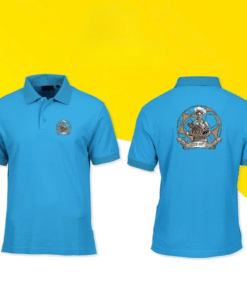 Đặt May Áo Thun Đồng Phục Giá Rẻ 39 Đồng phục nhà hàng 06