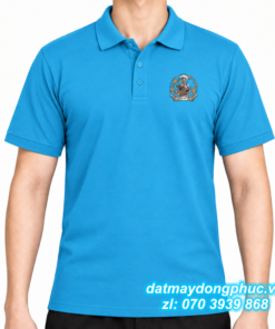 Đồng phục nhà hàng 06