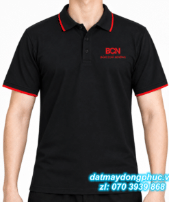 Đồng phục nhà hàng 01