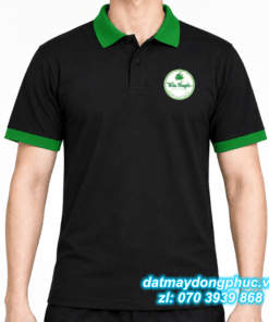 Đồng phục nhà hàng 03