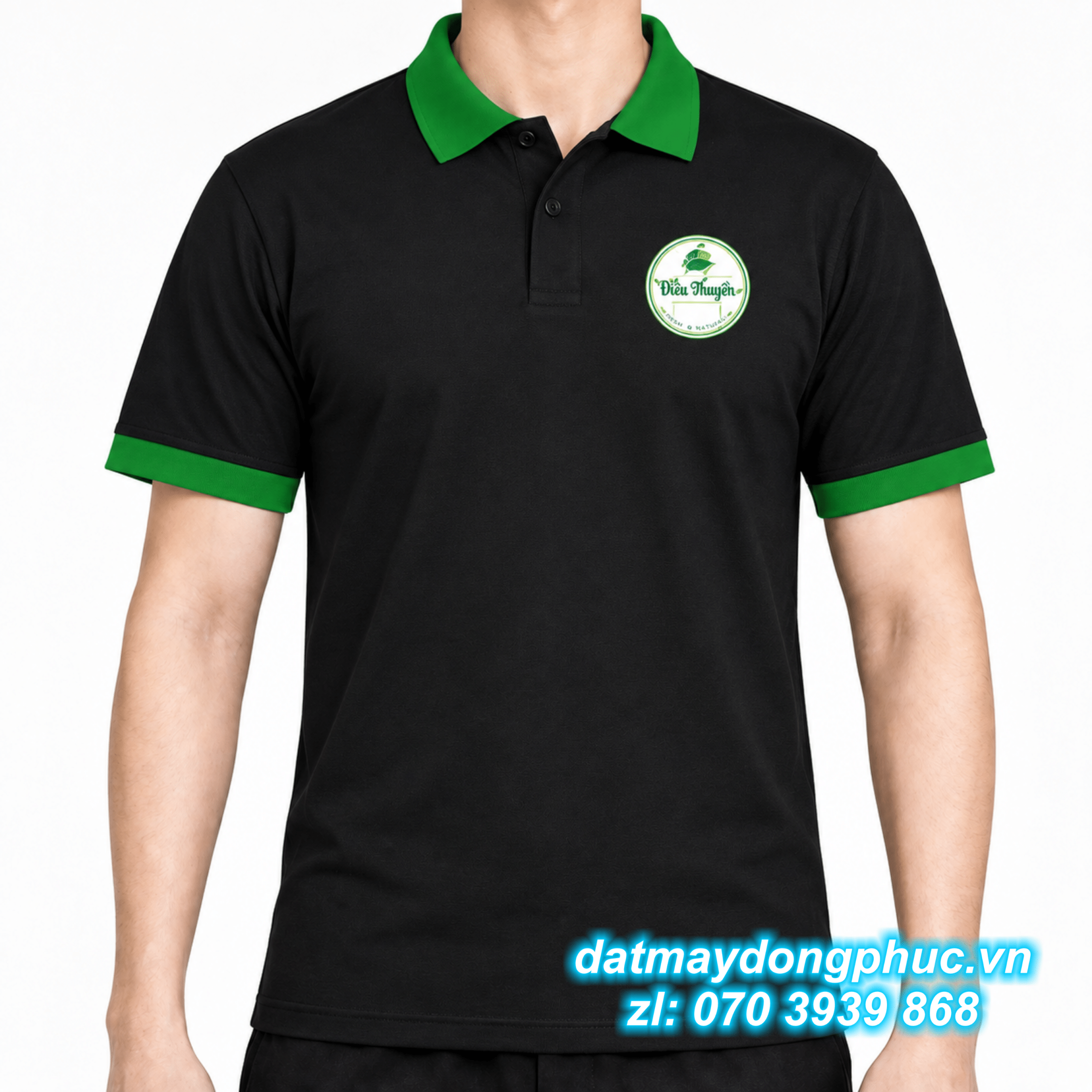 Đồng phục nhà hàng 03