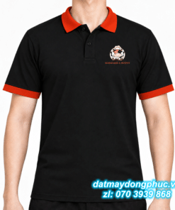 Đồng phục nhà hàng 05