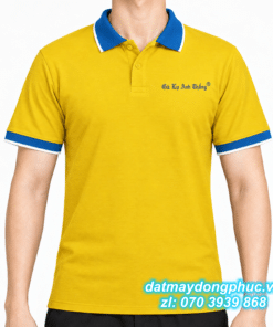Đồng phục nhà hàng 07