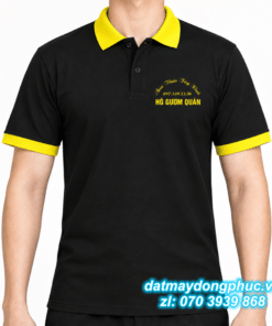 Đồng phục nhà hàng 08