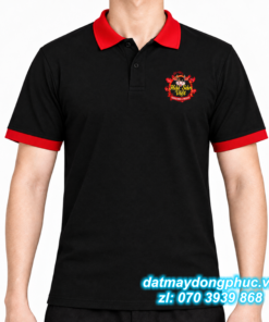 Đồng phục nhà hàng 09