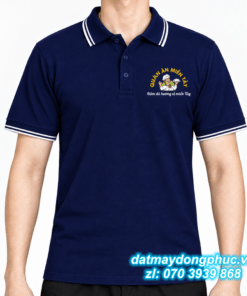 Đồng phục nhà hàng 17