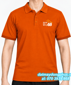Đồng phục nhà hàng 18