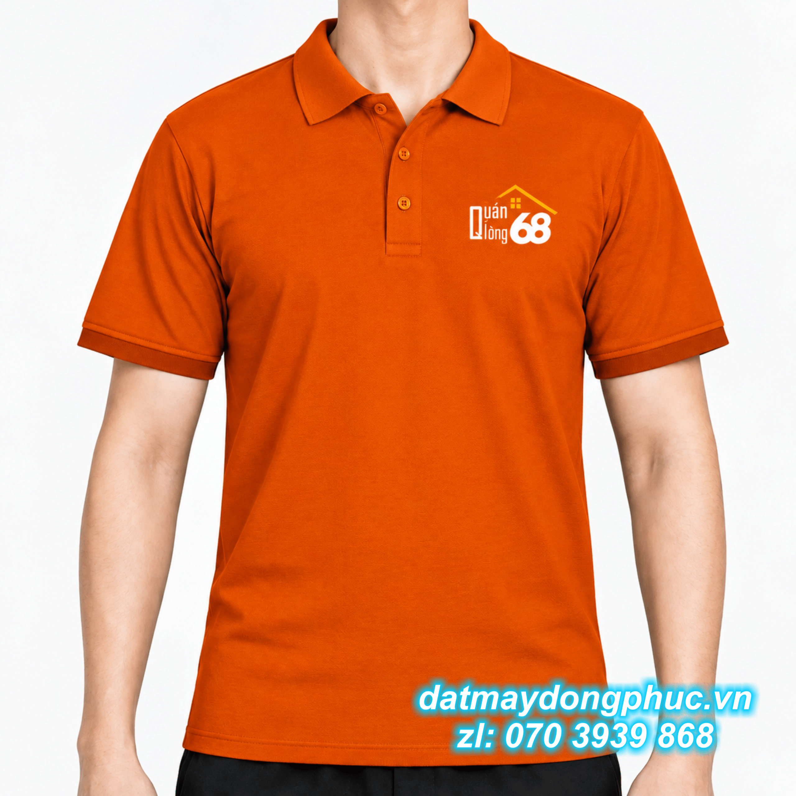 Đồng phục nhà hàng 18