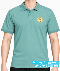 Đồng phục nhà hàng 19