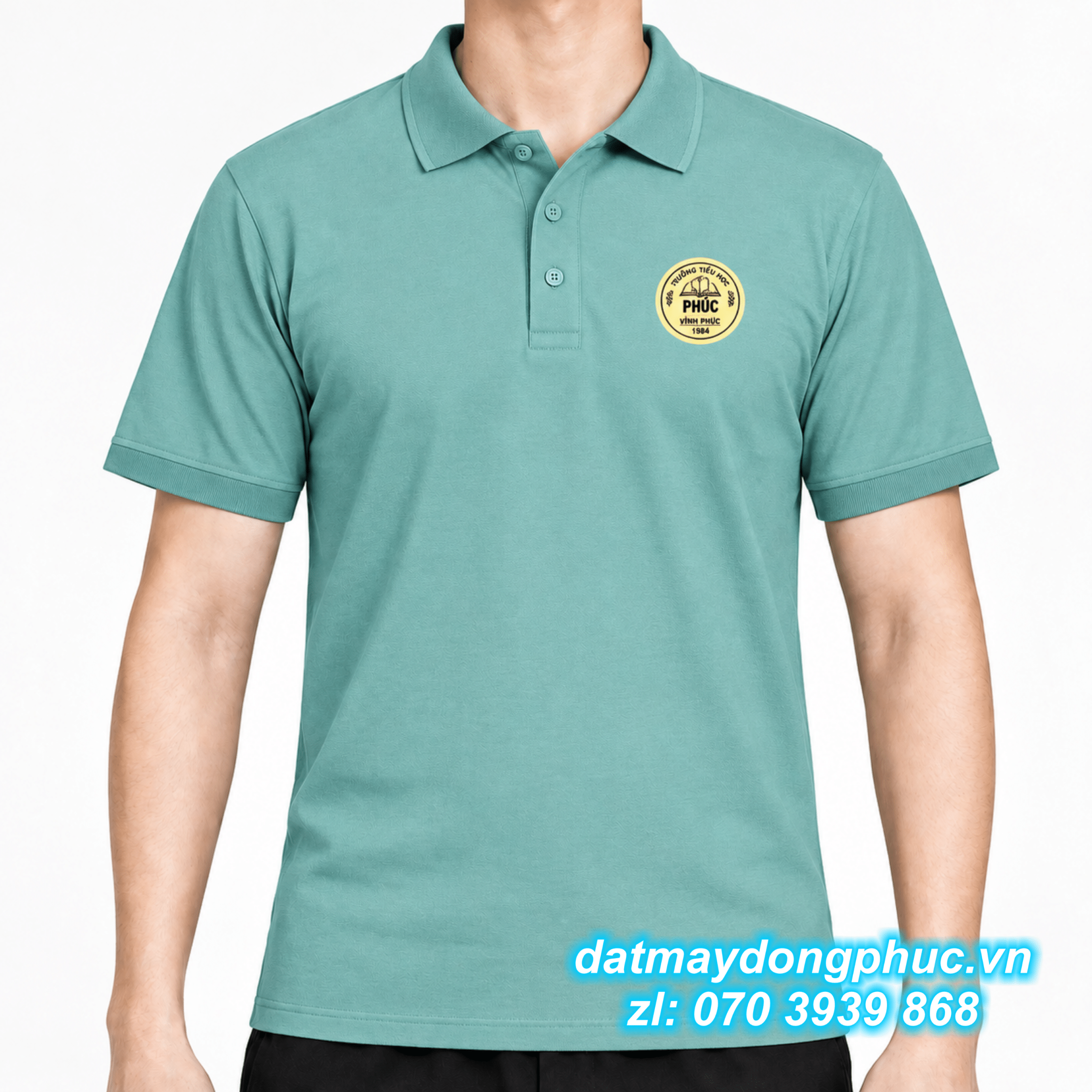 Đồng phục nhà hàng 19