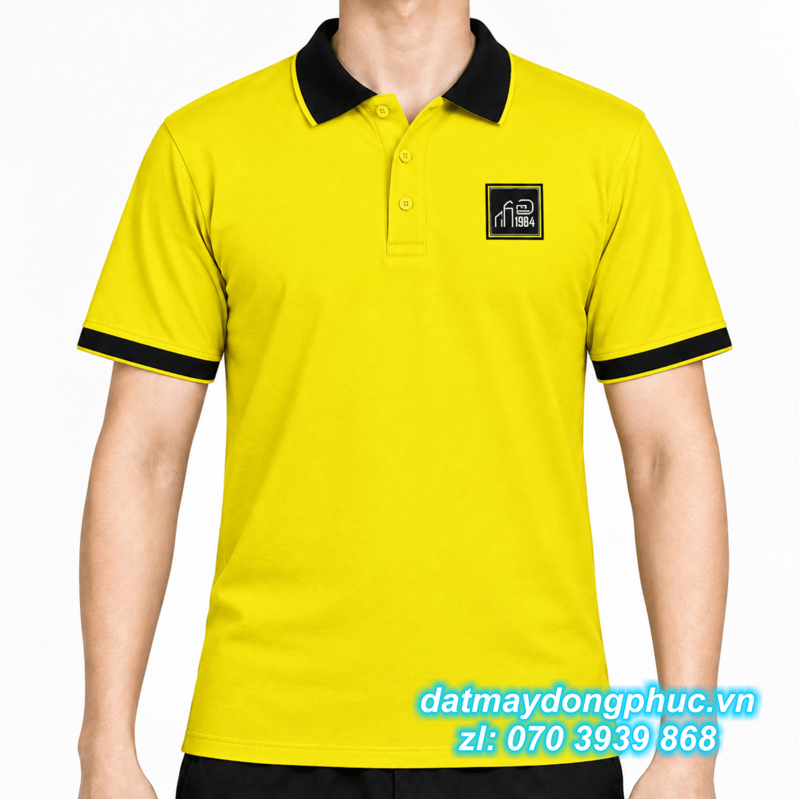Đồng phục nhà hàng 20