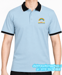 Đồng phục nhà hàng 11