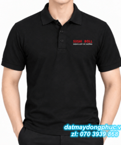 Đồng phục nhà hàng 10