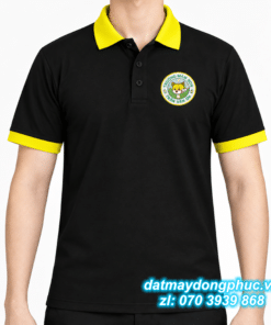 Đồng phục nhà hàng 12