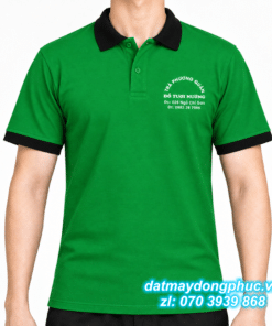 Đồng phục nhà hàng 13