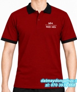 Đồng phục nhà hàng 14