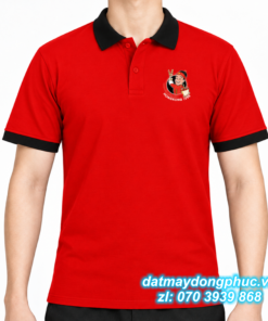 Đồng phục nhà hàng 15