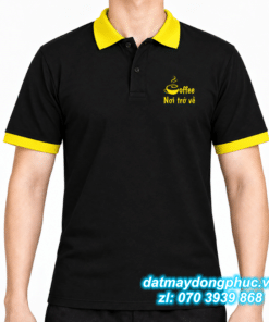 Đồng phục nhà hàng 16
