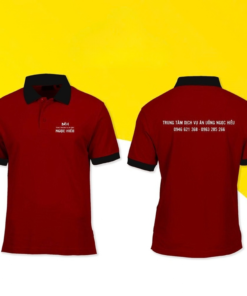 Đồng phục nhà hàng 14