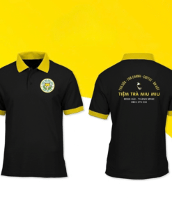 Đồng phục nhà hàng 12