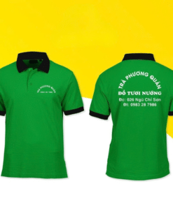 Đồng phục nhà hàng 13