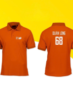 Đặt May Áo Thun Đồng Phục Giá Rẻ 47 Đồng phục nhà hàng 18