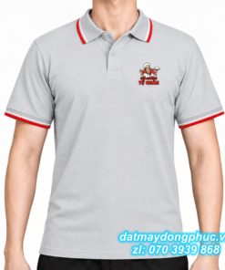 Đồng phục nhà hàng 22