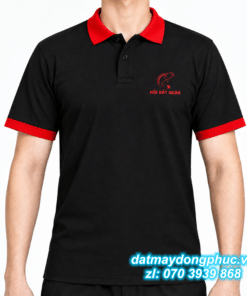 Đồng phục nhà hàng 23