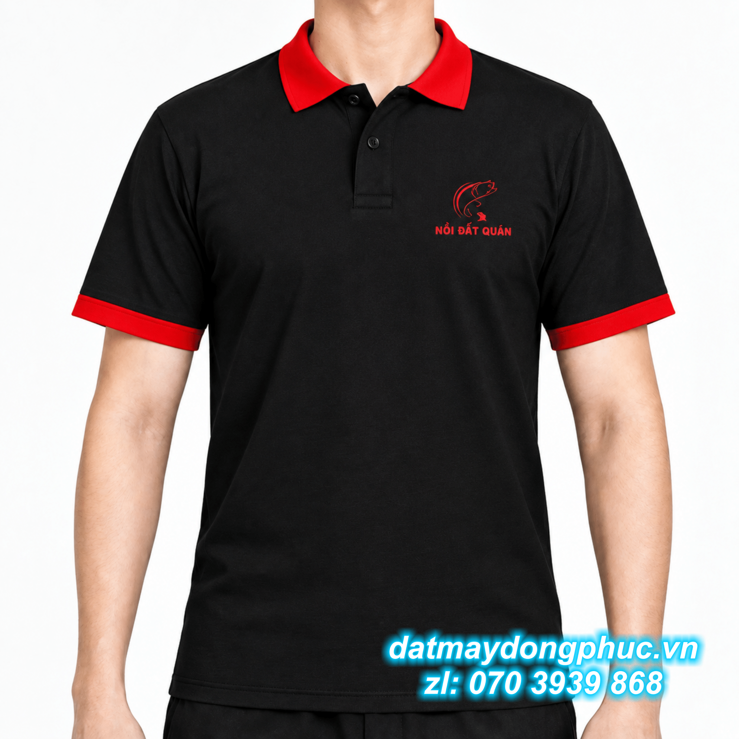 Đồng phục nhà hàng 23