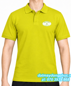 Đồng phục nhà hàng 24