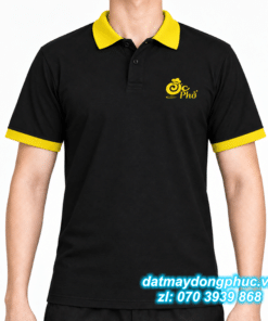 Đồng phục nhà hàng 25