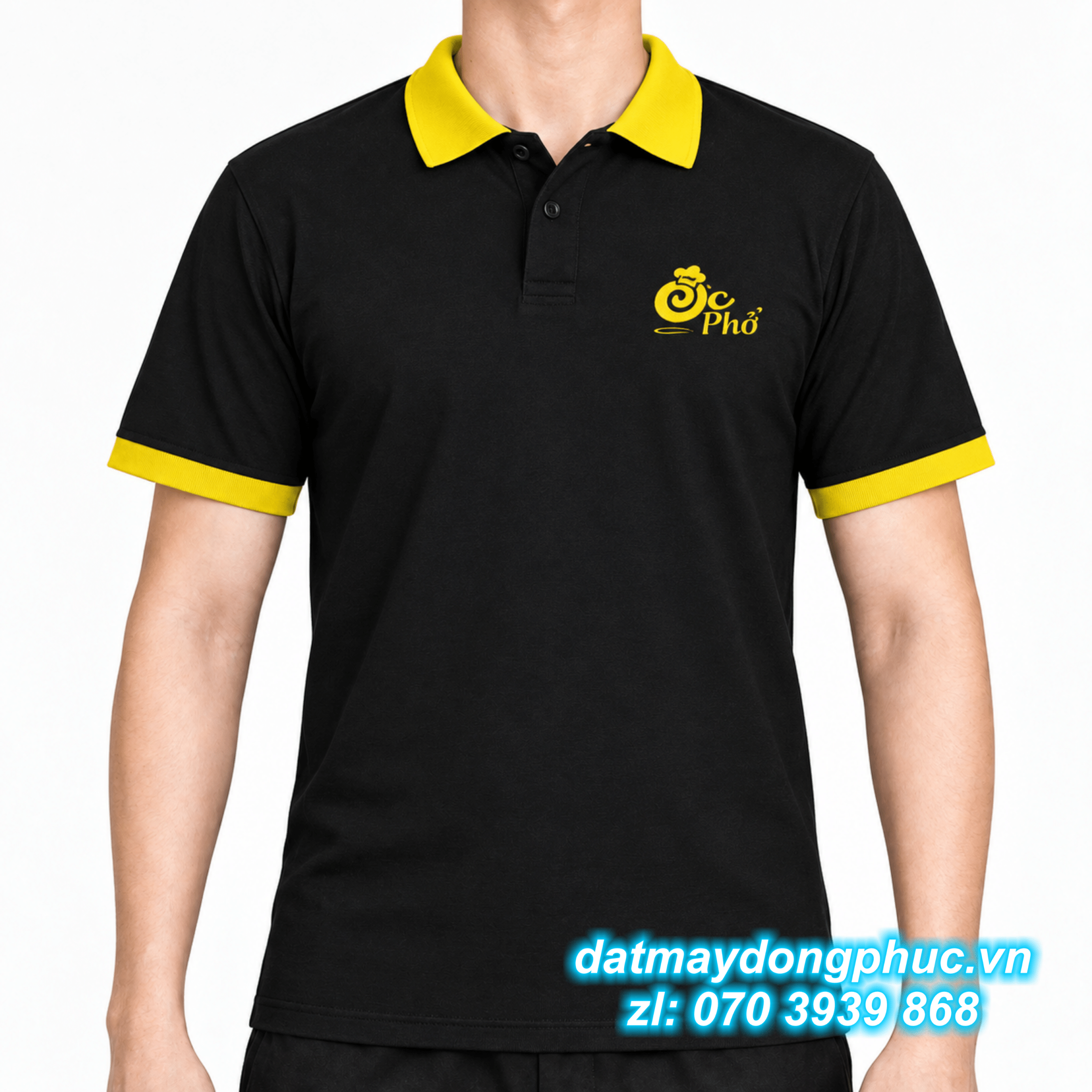 Đồng phục nhà hàng 25
