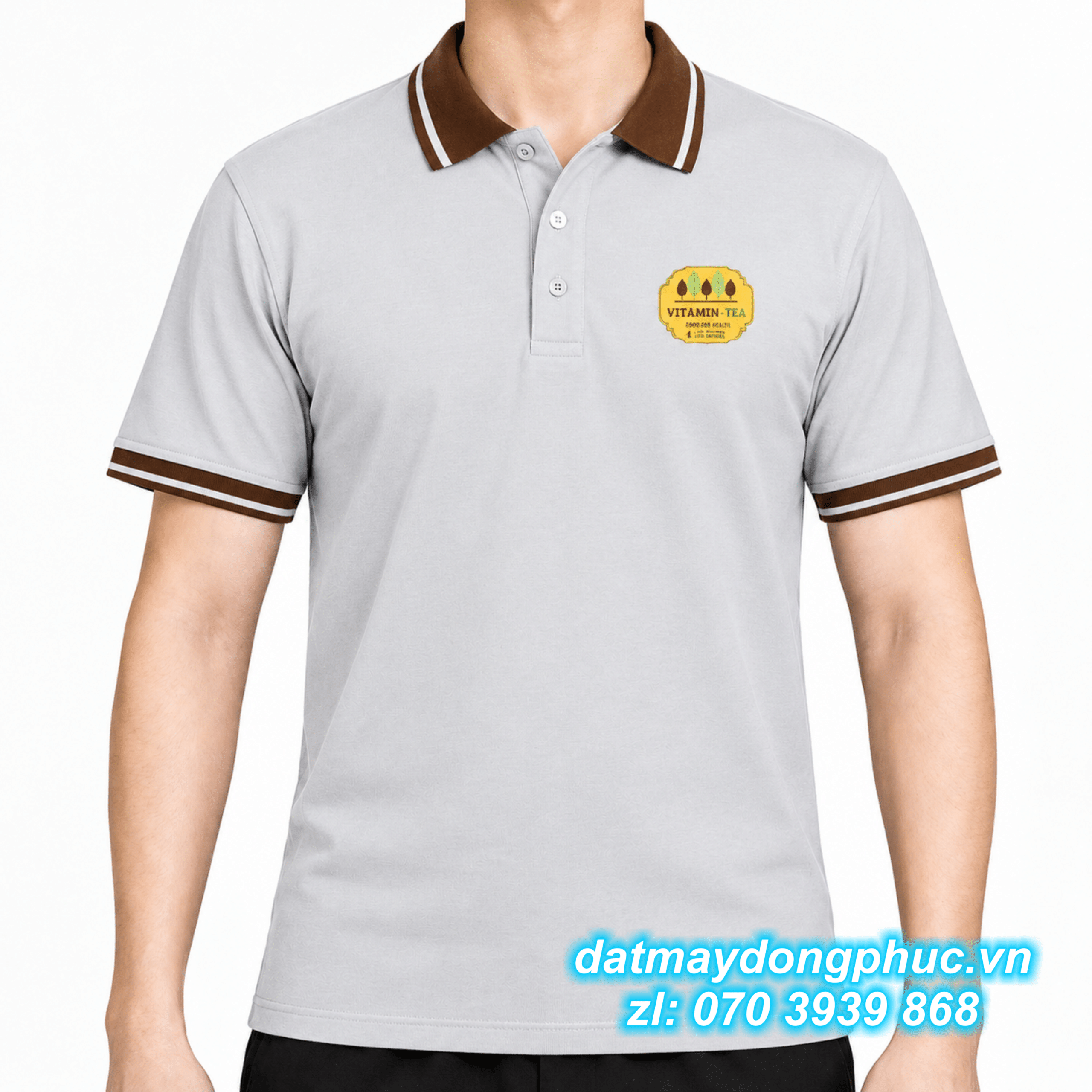 Đồng phục nhà hàng 21