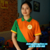 Đồng phục nhà hàng lẩu