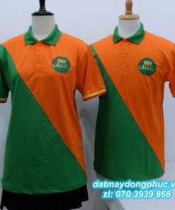 Đồng phục nhà hàng lẩu