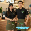 Đồng phục nhà hàng 32