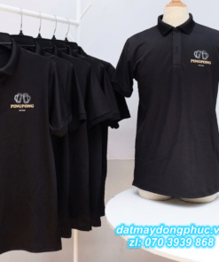 Đồng phục nhà hàng bia tươi
