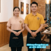 Đồng phục nhà hàng 30