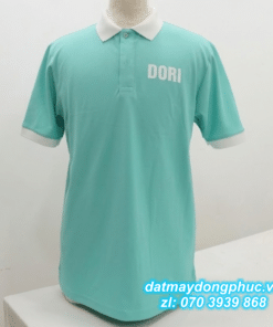 Đồng phục nhà hàng 