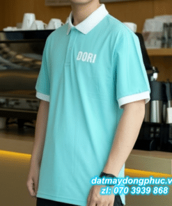Đồng phục nhà hàng 