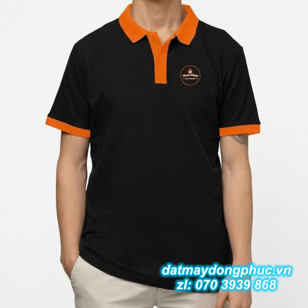 Đồng phục nhà hàng 33