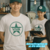 Đồng phục nhà hàng "VIVA"