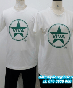 Đồng phục nhà hàng "VIVA" 1 Đồng phục nhà hàng