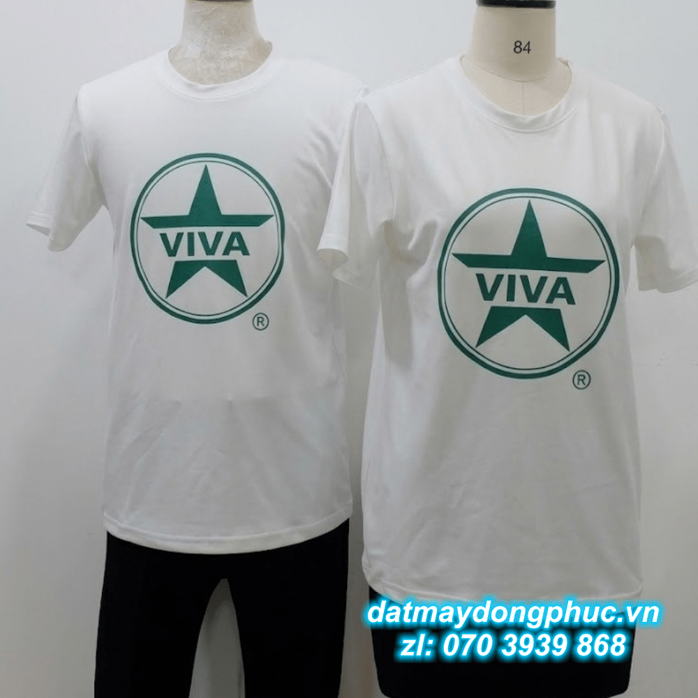 Đồng phục nhà hàng "VIVA" Đồng phục nhà hàng "VIVA"