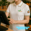 Đồng phục nhà hàng "Nước Ép THT Fruit" 3 Đồng phục nhà hàng "Nước Ép THT Fruit"